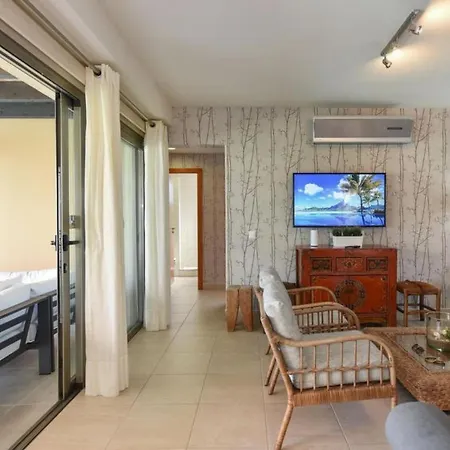 Global Tipo 3 7247 Villa Maspalomas (Gran Canaria)