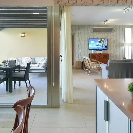 Global Tipo 3 7247 Villa *