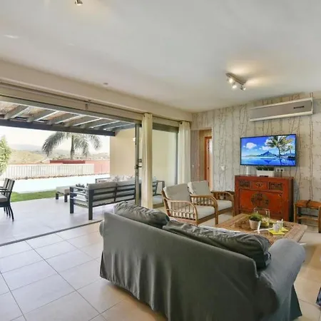 Global Tipo 3 7247 Villa *