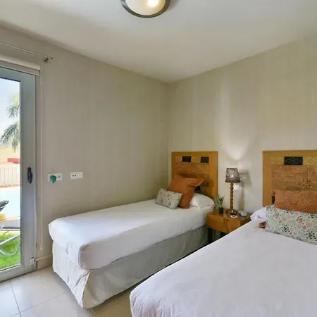 Villa Global Tipo 3 7247 Maspalomas (Gran Canaria)