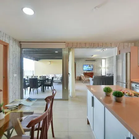 Villa Global Tipo 3 7247